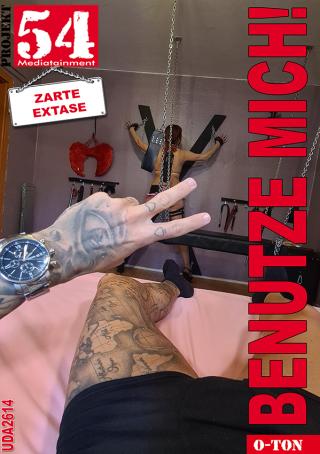 Benutze mich!