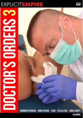 Doctor's Orders 3