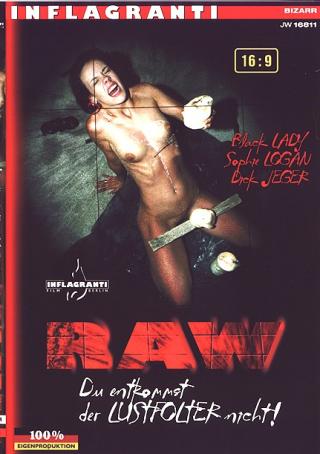 Raw - Du entkommst der Lustfolter nicht!