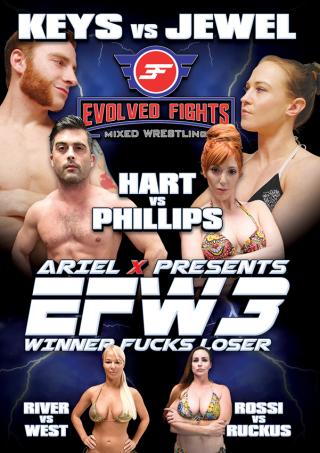 Winner Fucks Loser 3