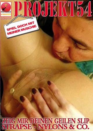 Zeig mir deinen geilen Slip - Strapse, Nylons & Co. 3