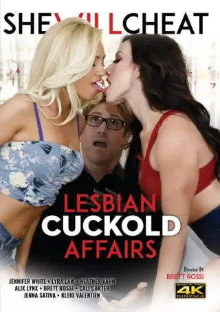 Lesbian Cuckold Affairs