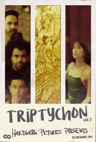 Triptychon